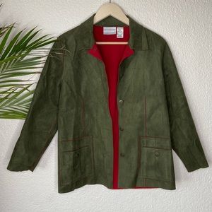 Vintage Jacket